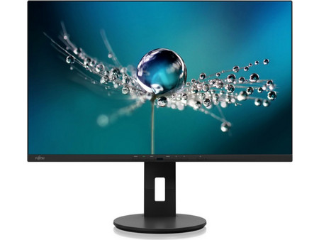 Fujitsu B2711TS IPS Monitor 27" 2560x1440 QHD 76Hz 5ms