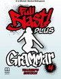 Full Blast Plus 4 Grammar Book Teacher's Edition