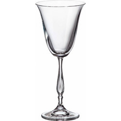 Ποτήρι Κρασιού Γάμου 250ml Fregata