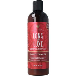 As I Am Long & Luxe Conditioner 355ml