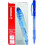 Stabilo Liner 303 Στυλό Gel 1mm Μπλε