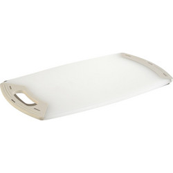 Βάση Κοπής με Περίγραμμα Σιλικόνης 35x21cm Νο21308