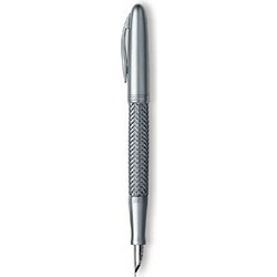 Faber-Castel Πένα Steel M Porsche 188540 Faber Castell