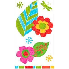 Creative Converting Σετ Χαρτοπετσέτες 16 Τεμαχίων 39.85 cm x 29.85 cm (Marabella)