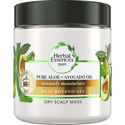 Herbal Essences Pure Aloe & Avocado Oil Hair Mask 250ml
