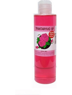 Λίνα Κολώνια Τριαντάφυλλο 60 Βαθμών 200ml