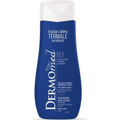 Dermomed Nutriente Ενυδατική Lotion Σώματος 250ml