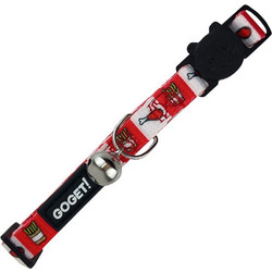 Περιλαίμιο Γάτας Go Get Cat Collar Chick N Fries 1x20-35cm