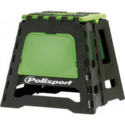Polisport Σταντ Φορητό MX Green