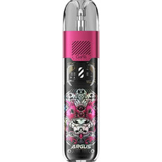 VooPoo Argus P1s Creed Roze Ηλεκτρονικό Τσιγάρο Pod Kit 2ml με Ενσωματωμένη Μπαταρία