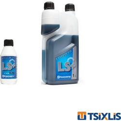 Δίχρονο Λάδι LS+ HUSQVARNA