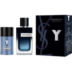 Yves Saint Laurent Y For Men Eau de Parfum 100ml + Deodorant 75ml