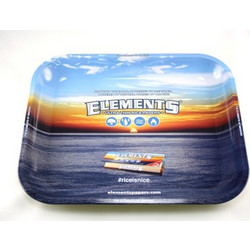 Elements Rolling Tray Δίσκος Large (27x33cm)