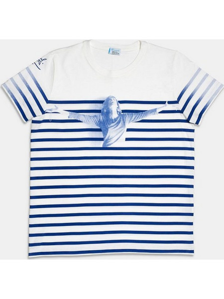 T-SHIRT ΣΥΛΛΕΚΤΙΚΟ ΜΕΛΙΝΑ ΜΕΡΚΟΥΡΗ