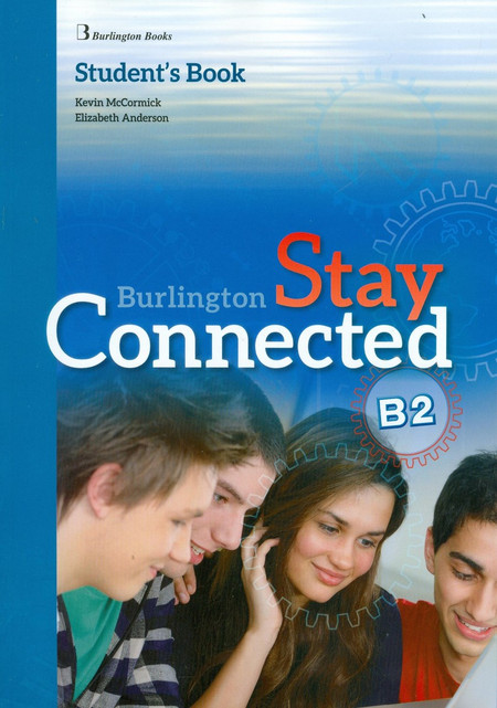Stay Connected B2