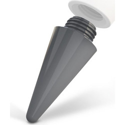 Zagg Pro Stylus 2 Replacement tips 4Pack Grey - Μύτες Γραφίδας για Zagg Pro Stylus 2