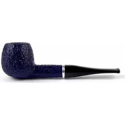 SAVINELLI - Arcobaleno Rustic Blue Πίπα Καπνού (207)