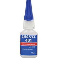 Κόλλα στιγμής γενικής χρήσης 20gr Loctite 401