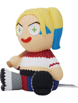FaNaTtik Handmade By Robots DC Comics Harley Quinn 13cm