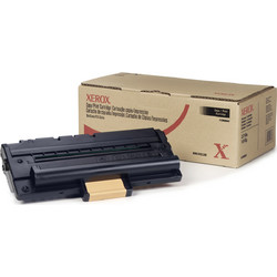 Xerox 113R00667 Black Toner