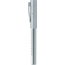 ΠΕΝΑ FABER CASTELL GRIP 2011 ΑΣΗΜΙ 7390466