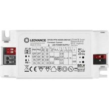 Τροφοδοτικό LED - Driver DS-PFM DC 40W 220-240/1A0 IP20