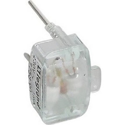 Galea ανταλλακτική λυχνία 15mA-8/12V πράσινη 775890
