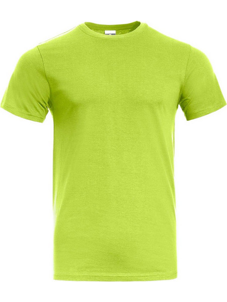 NAOS Κοντομάνικο STENSO 02002065 Light Green