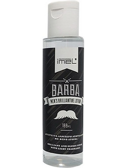 Imel Barba Brilliantine Lotion 100ml
