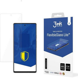 Google Pixel 6a - 3mk FlexibleGlass Lite (TM)