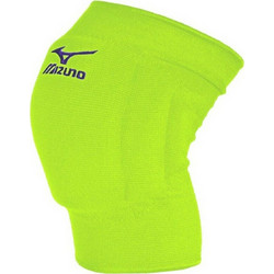Επιγονατίδες Βόλεϊ Mizuno Team Kneepads x 2 Safety Yellow / Navy