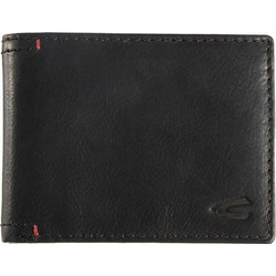 Ανδρικό Πορτοφόλι Camel Active Salamanca 181-703-60-ΜΑΥΡΟ