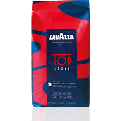 Lavazza Top Class Καφές Espresso Arabica σε Κόκκους 1kg
