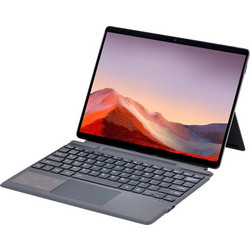 Bluetooth Πληκτρολόγιο και Touchpad Microsoft Surface Pro 10 / Pro 9 (2089A) - Grey - OEM