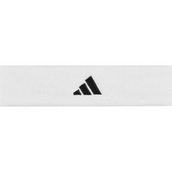 Adidas Αθλητικό Περιμετώπιο HT3908 Λευκό