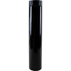 ΕΜΑΓΙΕ ΣΩΛΗΝΑ ΜΑΥΡΗ 0.60m Φ 120mm Ποσοτ.12.00