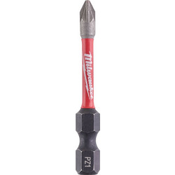 Μύτη Pz 1x50mm - Milwaukee Shockwave Impact