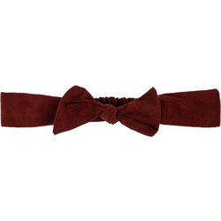 Κορδέλα μαλλιών Jolly Red, KONGES SLOJD