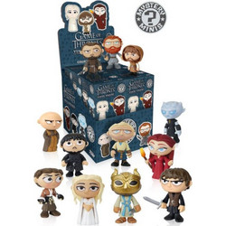 Funko Mystery Minis Game Of Thrones Series 3