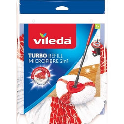 VILEDA Sleeve Turbo 2in1 (151608) 1psc