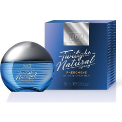 HOT Twilight Pheromone for Man Natural Spray 15ml