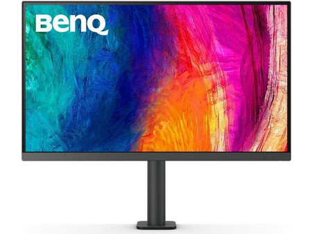 BenQ PD2705UA IPS HDR Monitor 27" 3840x2160 4K UHD 60Hz 5ms