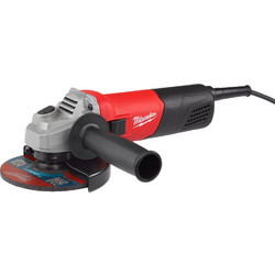 Milwaukee AG 800-125 E Γωνιακός Τροχός Ρεύματος 800W 125mm