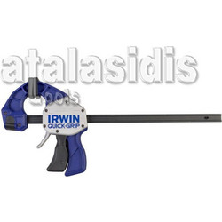 IRWIN Quick-Grip Σφιγκτήρας με Σκανδάλη XP 450mm 10505944