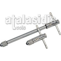 VOLKEL Καστάνια Κολαούζων Μ5-12 X300mm