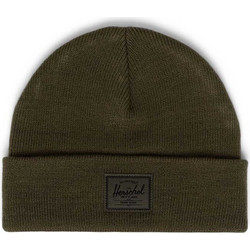 Herschel Elmer Shallow Beanie (ivy green)