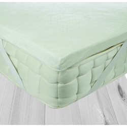 Ανώστρωμα Υπέρδιπλο Memory Foam Mattress Topper Anna Riska (180x200x5) 1Τεμ