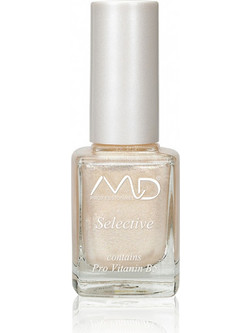 MD Professionnel Selective 434 Gloss Βερνίκι Νυχιών Μακράς Διαρκείας Quick Dry 12ml