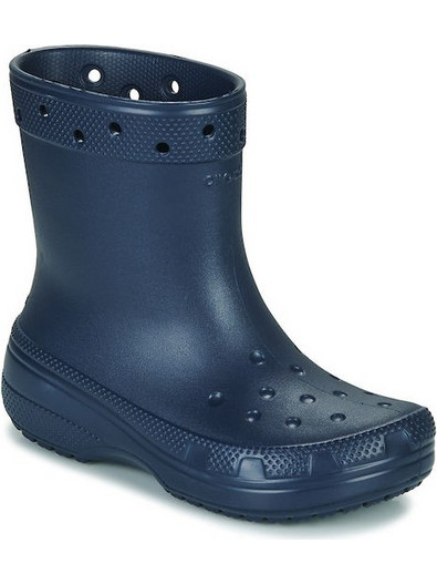 Crocs Παιδικές Γαλότσες Boot Navy Μπλε