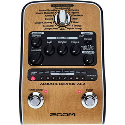 Zoom AC-2